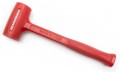 GearWrench 69-530G Standard Head Dead Blow Hammer, 1-piece, 0.44 lbs-