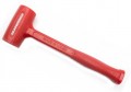 GearWrench 69-533G Standard Head Dead Blow Hammer, 1-piece, 1.8 lb-