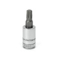 GearWrench 80173 &amp;frac14;&amp;quot; Drive Torx Bit Socket, T15 fastener-