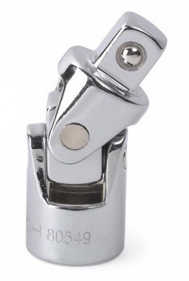 GearWrench 80549 &amp;frac38;&amp;quot; Drive Universal Joint, alloy steel-