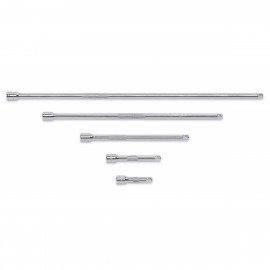 GearWrench 81002D &amp;frac14;&amp;quot; Drive Extension Set, 5 pieces-