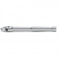 GearWrench 81013 Flex Handle, ¼" Drive, 5.43"-