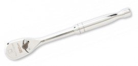 GearWrench 81211P &amp;frac38;&amp;quot; Drive 120XP Teardrop Ratchet, 8&amp;frac14;&amp;quot;-