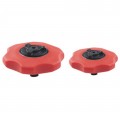 GearWrench 81222 Thumbwheel Ratchet Set, ¼" and 3/8", 2-piece-