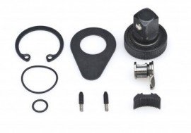 Gearwrench 81227F 84-Tooth Non-Quick Release Ratchet Repair Kit, &amp;frac38;&amp;quot; drive-