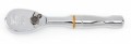 Gearwrench 81228T 90-Tooth Compact Head Stubby Teardrop Ratchet, &amp;frac38;&amp;quot; drive, 4.5&amp;quot;-