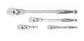 Gearwrench 81230P 120XP Flex Head Teardrop Ratchet Set-