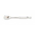 GearWrench 81304XP &amp;frac12;&amp;quot; Drive 120XP Teardrop Ratchet, 11&amp;quot;-