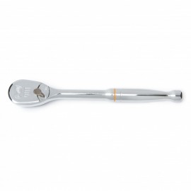 GearWrench 81304T &amp;frac12;&amp;quot; Drive 90 Tooth Teardrop Ratchet, 11&amp;quot;-