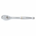 GearWrench 81304T &amp;frac12;&amp;quot; Drive 90 Tooth Teardrop Ratchet, 11&amp;quot;-