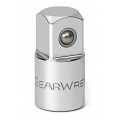GearWrench 81355 &amp;frac12;&amp;quot; Drive Adapter, &amp;frac12;&amp;quot; F x &amp;frac34;&amp;quot; M-