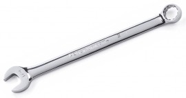 GearWrench 81667 12-Point Long Pattern Combination Wrench, 10 mm-