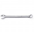 GearWrench 81736 Long Pattern Combination Wrench, 6 mm, 5.094"-