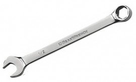 GearWrench 81758 6-Point Combination Wrench, 10 mm-