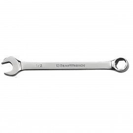 GearWrench 81769 6 Point Combination Wrench, 5/16&amp;quot; fastener-