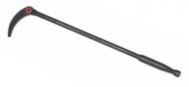 GearWrench 82224 Indexing Pry Bar, 24&amp;quot;-