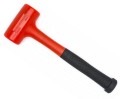 GearWrench 82243 Dead Blow Hammer with polyurethane head, 2.75 lb-