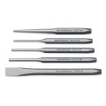 GearWrench 82304 Punch and Chisel Set, 5 pieces-