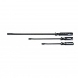 GearWrench 82403-05 Angled Tip Pry Bar Set, 3 pieces-