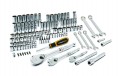 GearWrench 83001D 118-Piece Mechanics Tool Set, &amp;frac14;&amp;quot;/&amp;frac38;&amp;quot;/&amp;frac12;&amp;quot;-