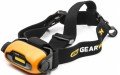 GearWrench 83137 Rechargeable Head Lamp, 200 lm-