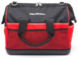 GearWrench 83147 Tool Bag, 16&amp;quot;-