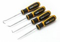 GearWrench 84040H Mini Hook and Pick Set, 4-piece-