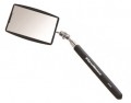 GearWrench 84085 Rectangular Telescoping Inspection Mirror, 2&amp;frac18; x 3&amp;frac12;&amp;quot;-