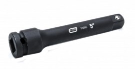 GearWrench 84646 &amp;frac12;&amp;quot; Drive Impact Extension, 5&amp;quot;-