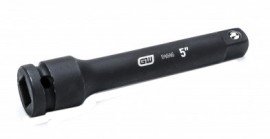 GearWrench 84646 &amp;frac12;&amp;quot; Drive Impact Extension, 5&amp;quot;-