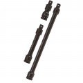 GearWrench 84951N Impact Locking Extension Set, ½" drive, 3-piece-