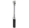 GearWrench 85060M Micrometer Torque Wrench, &amp;frac14;&amp;quot;, 30 to 200 in/lbs-