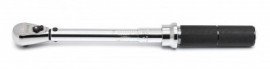 Gearwrench 85060MCERT Certified Micrometer Torque Wrench, &amp;frac14;&amp;quot; drive-