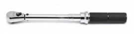 Gearwrench 85061MCERT Certified Micrometer Torque Wrench, &amp;frac38;&amp;quot; drive-