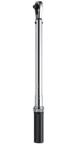 GearWrench 85062M &amp;frac38;&amp;quot; Drive Micrometer Torque Wrench 10 to 100 ft/lbs-