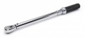 Gearwrench 85062MCERT Certified Micrometer Torque Wrench, &amp;frac38;&amp;quot; drive, 10 to 100 ft/lbs-