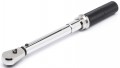 GearWrench 85065M Micrometer Torque Wrench, &amp;frac34;&amp;quot;, 100 to 600 ft/lbs-