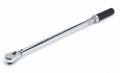 Gearwrench 85066MCERT Certified Micrometer Torque Wrench, &amp;frac12;&amp;quot; drive-