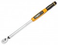 GearWrench 85077 Electronic Torque Wrench, &amp;frac12;&amp;quot;, 30 to 340 Nm-