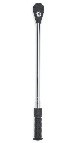 GearWrench 85088M Tire Shop Micrometer Torque Wrench, &amp;frac12;&amp;quot;, 30 to 250 ft/lbs-