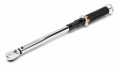 Gearwrench 85176CERT 120XP Certified Micrometer Torque Wrench, &amp;frac38;&amp;quot; drive-