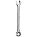 GearWrench 85512D 12 Point Open End Ratcheting Combination Wrench,  12mm-