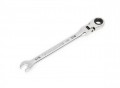 Gearwrench 86741 90-Tooth 12-Point Flex Head Ratcheting Combination Wrench, 5/16&amp;quot;-