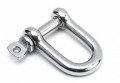 Gearwrench 88716 Medium Tether Shackle-