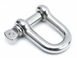 Gearwrench 88717 Large Tether Shackle-