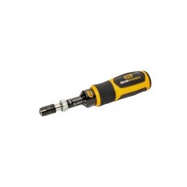 Gearwrench 89622 Torque Screwdriver, 21 to 163 In/Oz-