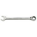 GearWrench 86906 6 mm 12 Point Ratcheting Combination Wrench-
