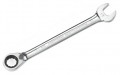 GearWrench 9613N 72-Tooth 12-Point Reversible Ratcheting Combination Wrench, 13 mm-