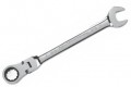 GearWrench 9709 72-Tooth 12-Point Flex Head Ratcheting Combination Wrench, &lt;sup&gt;9&lt;/sup&gt;&amp;frasl;&lt;sub&gt;16&lt;/sub&gt;&amp;quot;-