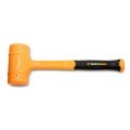 GearWrench GWHDB56 Dead Blow Hammer with polyurethane head, 56oz.-